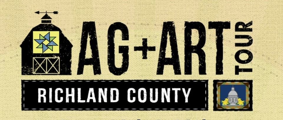 Richland County ag & ART